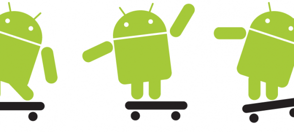 Android : Publicité du co-fondateur d’Instagram, Kevin Systrom Android : Publicité du co-fondateur d’Instagram, Kevin Systrom