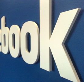 Un nouveau record mondial sur Facebook