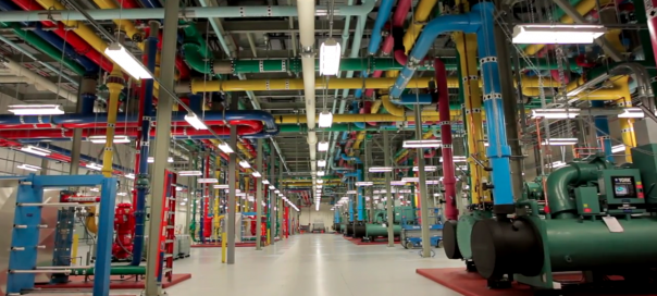 Google : Certifications ISO 14001 et OHSAS 18001 pour ses datacenters Google : Certifications ISO 14001 et OHSAS 18001 pour ses datacenters