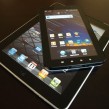 GFK annonce la vente de 1,5 millions de tablettes tactiles en France et en 2011