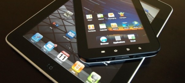 GFK annonce la vente de 1,5 millions de tablettes tactiles en France et en 2011 GFK annonce la vente de 1,5 millions de tablettes tactiles en France et en 2011