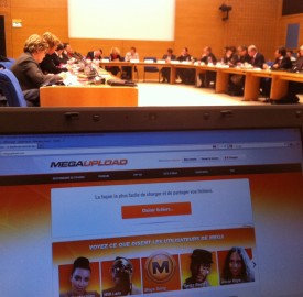 Megaupload : Hausse des téléchargements légaux