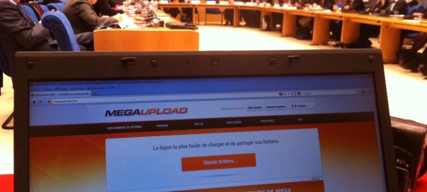 Megaupload : Hausse des téléchargements légaux