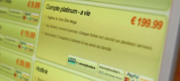 Bref, Megaupload a fermé Bref, Megaupload a fermé
