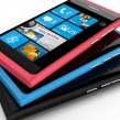 Windows Phone : Dépassement de Blackberry