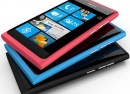 Windows Phone : Dépassement de Blackberry