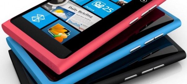 Windows Phone : Dépassement de Blackberry