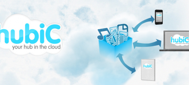 OVH présente HubiC pour concurrencer Dropbox OVH présente HubiC pour concurrencer Dropbox