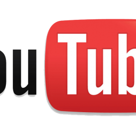 YouTube : 100 heures de vidéo partagées chaque minute