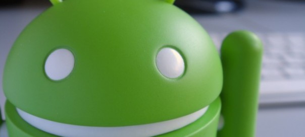 Android : 12 équipements activés par seconde