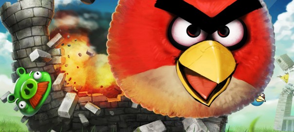 Les Angry Birds débarquent sur les Freebox Révolution Les Angry Birds débarquent sur les Freebox Révolution