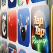 App Store : Plus de 4,3 milliards de dollars par an