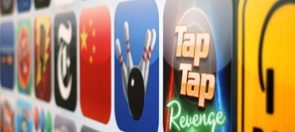 AppStore : Plus de 4,3 milliards de dollars par an