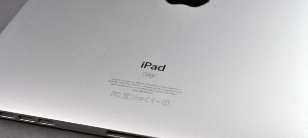 Apple testerait un iPad de 8 pouces Apple testerait un iPad de 8 pouces