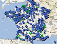 Free Mobile : L&rsquo;ARCEP confirme la couverture du nouvel opérateur mobile
