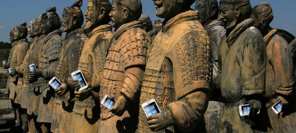 La Chine compte désormais plus de 987 millions d’abonnés téléphoniques La Chine compte désormais plus de 987 millions d’abonnés téléphoniques