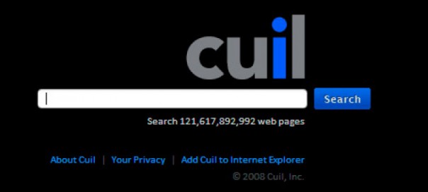 Les brevets de Cuil rachetés par Google Les brevets de Cuil rachetés par Google