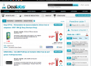 Dealabs, le laboratoire des bons plans
