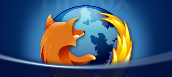 Firefox OS : Test d’une tablette tactile