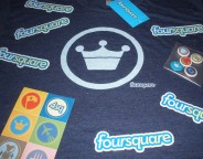 Foursquare : Promotion d&rsquo;évènements sur les lieux