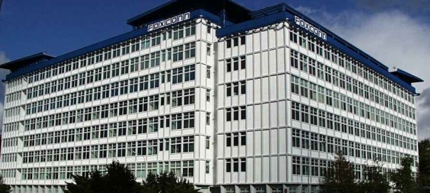 Foxconn, piraté par le groupe de pirates Swaggsec Foxconn, piraté par le groupe de pirates Swaggsec