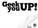 Geek you up et Lucas, la nouvelle websérie de la SNCF Geek you up et Lucas, la nouvelle websérie de la SNCF
