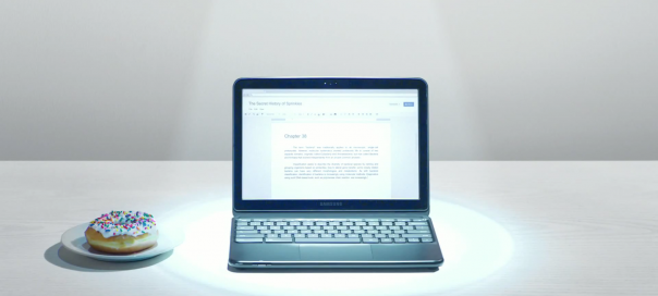 Google Chromebooks : Aucune protection contre les aliens Google Chromebooks : Aucune protection contre les aliens
