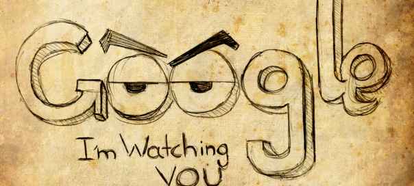Google souhaite acheter votre vie privée Google souhaite acheter votre vie privée