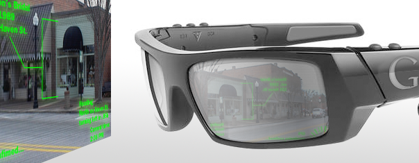 Google sur le point de commercialiser des lunettes intelligentes Google sur le point de commercialiser des lunettes intelligentes
