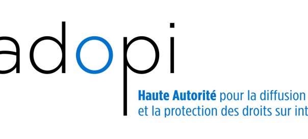 Hadopi : Première condamnation à 150 euros