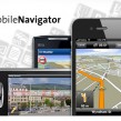 Google Street View débarque dans le GPS iPhone/iPad Navigon