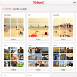 Pinterest : Tableaux secrets pour les données privées