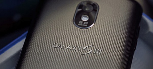 Le Samsung Galaxy S III confirmé pour une sortie avant juin Le Samsung Galaxy S III confirmé pour une sortie avant juin