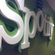 Spotify : 600 000 abonnés payants aux USA