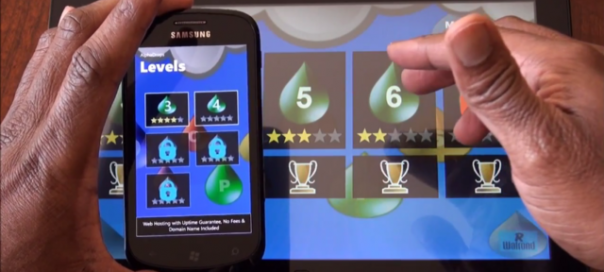 Le portage d’applications Windows Phone sur Windows 8 facile ! Le portage d’applications Windows Phone sur Windows 8 facile !