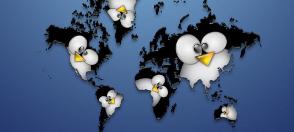 France : 6% des logiciels sont libres de droit France : 6% des logiciels sont libres de droit
