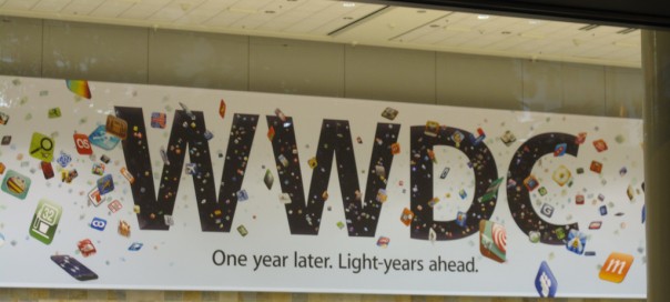 WWDC 2013 : Vente des tickets en 2 minutes