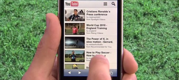 La vidéo, 50% de la data consommée par les équipements mobiles La vidéo, 50% de la data consommée par les équipements mobiles