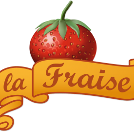 Concours : Remportez 3 T-Shirts laFraise pour cet été