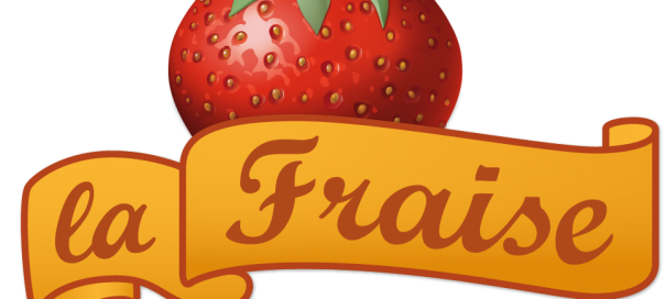 Concours : Remportez 3 T-Shirts laFraise pour cet été Concours : Remportez 3 T-Shirts laFraise pour cet été