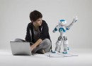 Aldebaran Robotics racheté par le japonais Softbank