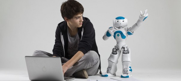 Aldebaran Robotics racheté par le japonais Softbank Aldebaran Robotics racheté par le japonais Softbank