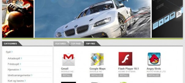 Android : Google augmente la limite de taille à 4 Go par application Android : Google augmente la limite de taille à 4 Go par application