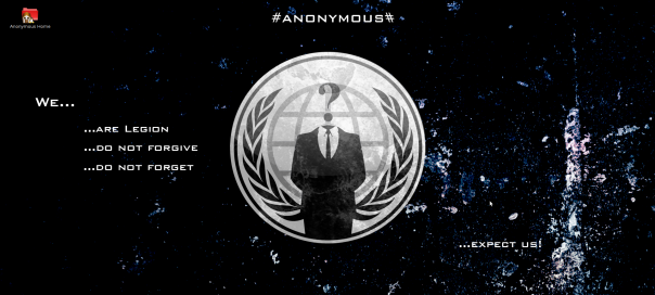Anonymous-OS : le système d’exploitation crée par les Anonymous Anonymous-OS : le système d’exploitation crée par les Anonymous