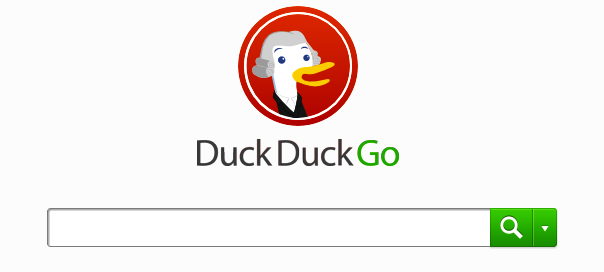 DuckDuckGo : Le compositeur Franz Josef Haydn en doodle DuckDuckGo : Le compositeur Franz Josef Haydn en doodle