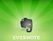 Evernote : Soupçon de pirate, réinitialisation des mots de passe