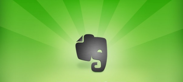 Evernote : Nouvelle interface et nouvelles fonctionnalités