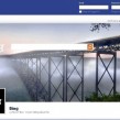 Facebook : 710 000 dollars pour une journée de publicité sur sa page de déconnexion