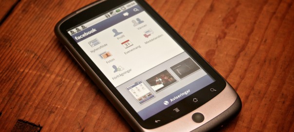 Facebook : 432 millions d’utilisateurs mobiles mensuels Facebook : 432 millions d’utilisateurs mobiles mensuels