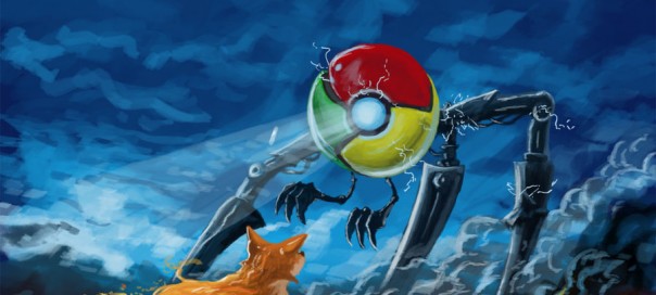 Navigateurs web : Confrontation Google Chrome Vs Firefox Navigateurs web : Confrontation Google Chrome Vs Firefox